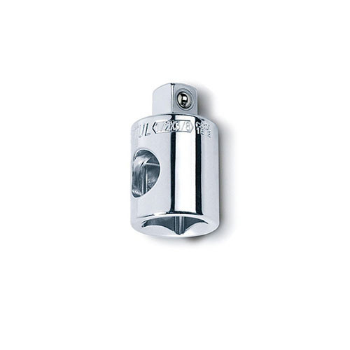 Перехідник 3/8"х1/4" з отвором TOPTUL CAGA1208 Чернігів - фото 1