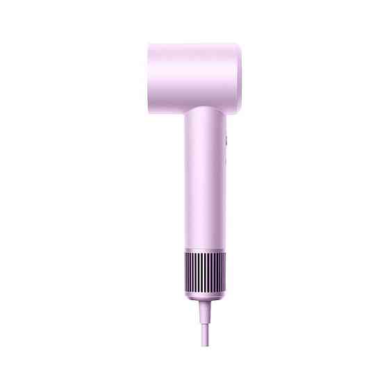 Фен Xiaomi Mijia Negative Ion Hair Dryer H301 Purple + (перехідник на EU розетку) Київ