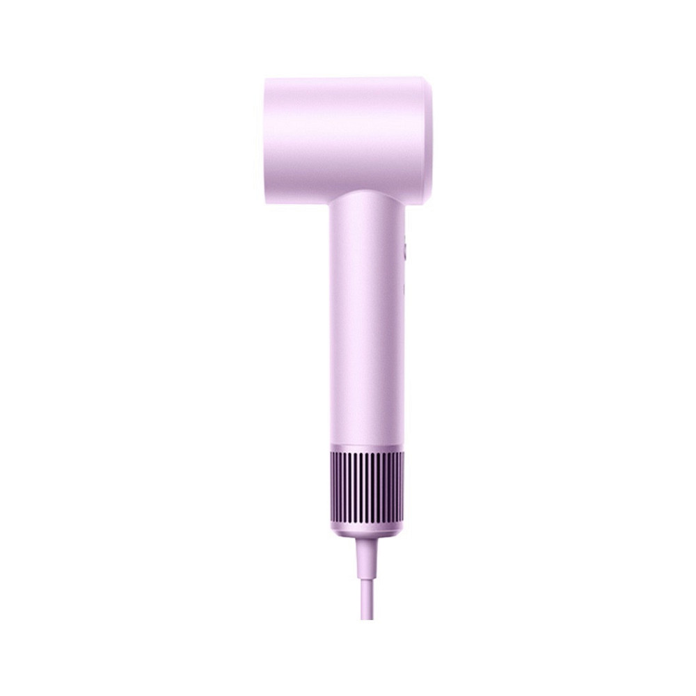Фен Xiaomi Mijia Negative Ion Hair Dryer H301 Purple + (перехідник на EU розетку) Київ - фото 1