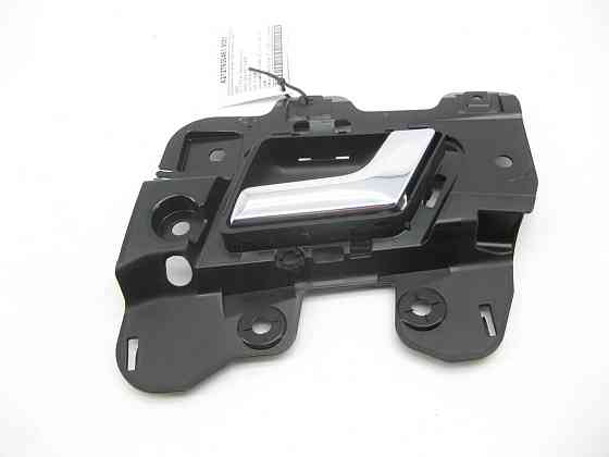 Mercedes-Benz  A2127600461 9051 Внутрішня ручка чорна відкриття задніх правих дверей E-class W212 E-class S212 Одеса