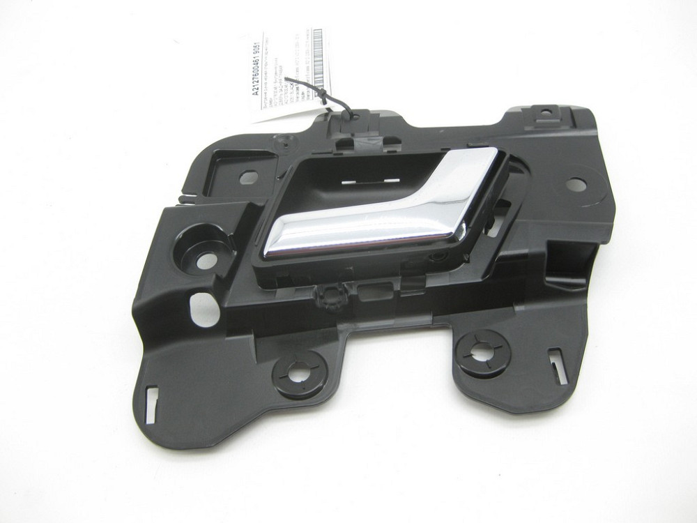 Mercedes-Benz  A2127600461 9051 Внутрішня ручка чорна відкриття задніх правих дверей E-class W212 E-class S212 Одеса - фото 3