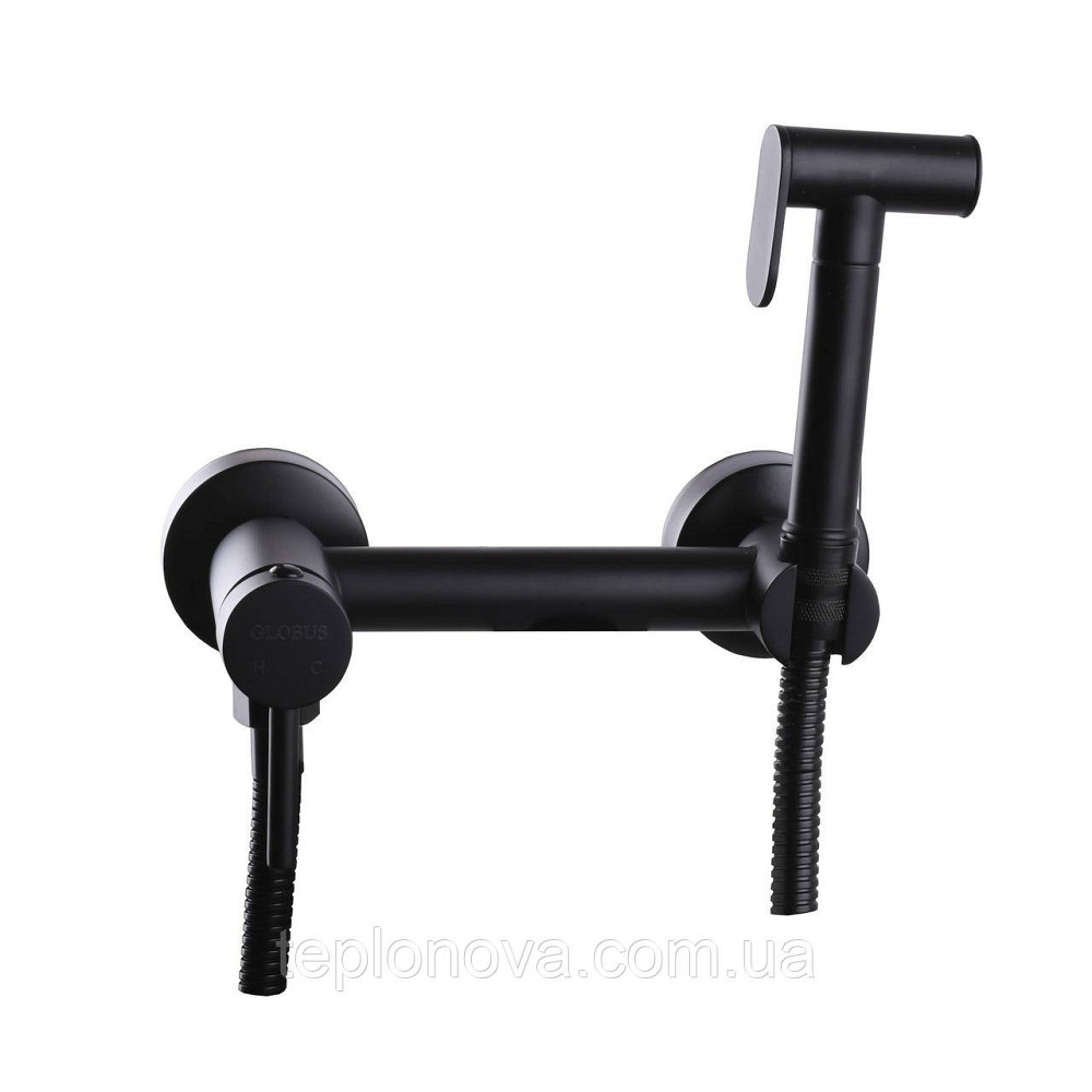 Змішувач гігієнічний Globus Lux GLN-6BB-106MIX Чернівці - фото 2