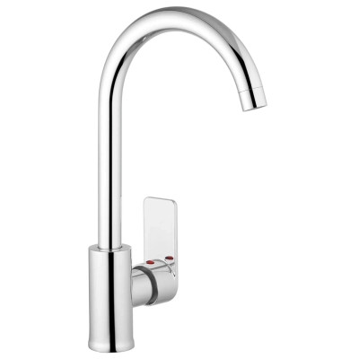 Смеситель Agua Merida-C030 (CV035429) Винница - изображение 2