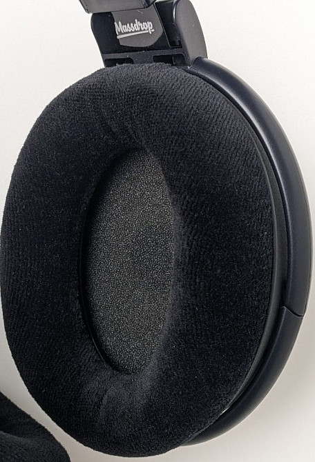 Sennheiser HD 6XX (HD 650) Drop навушники. Харьков - изображение 2