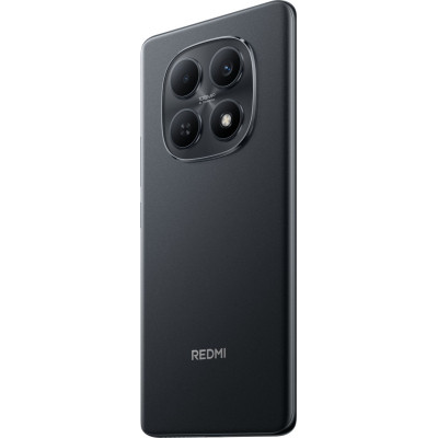 Мобильный телефон Xiaomi Redmi Note 15 8/256GB Black (1183675) Вінниця - фото 4