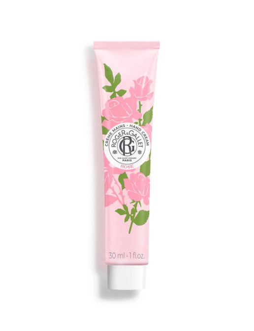 Роже і Галле Крем для рук Троянда Roger & Gallet Rose 30 мл Дніпро - фото 1