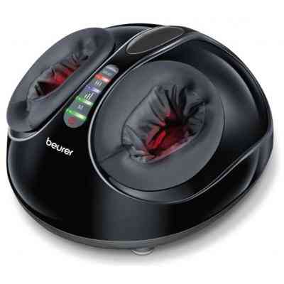 Массажер Beurer Масажер Beurer для ніг, від мережі, вага-4.5кг, 3 режими, шиац (FM_90) Винница