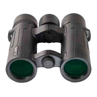 Бинокль Sigeta Imperial 8x34 Black (65831) Винница