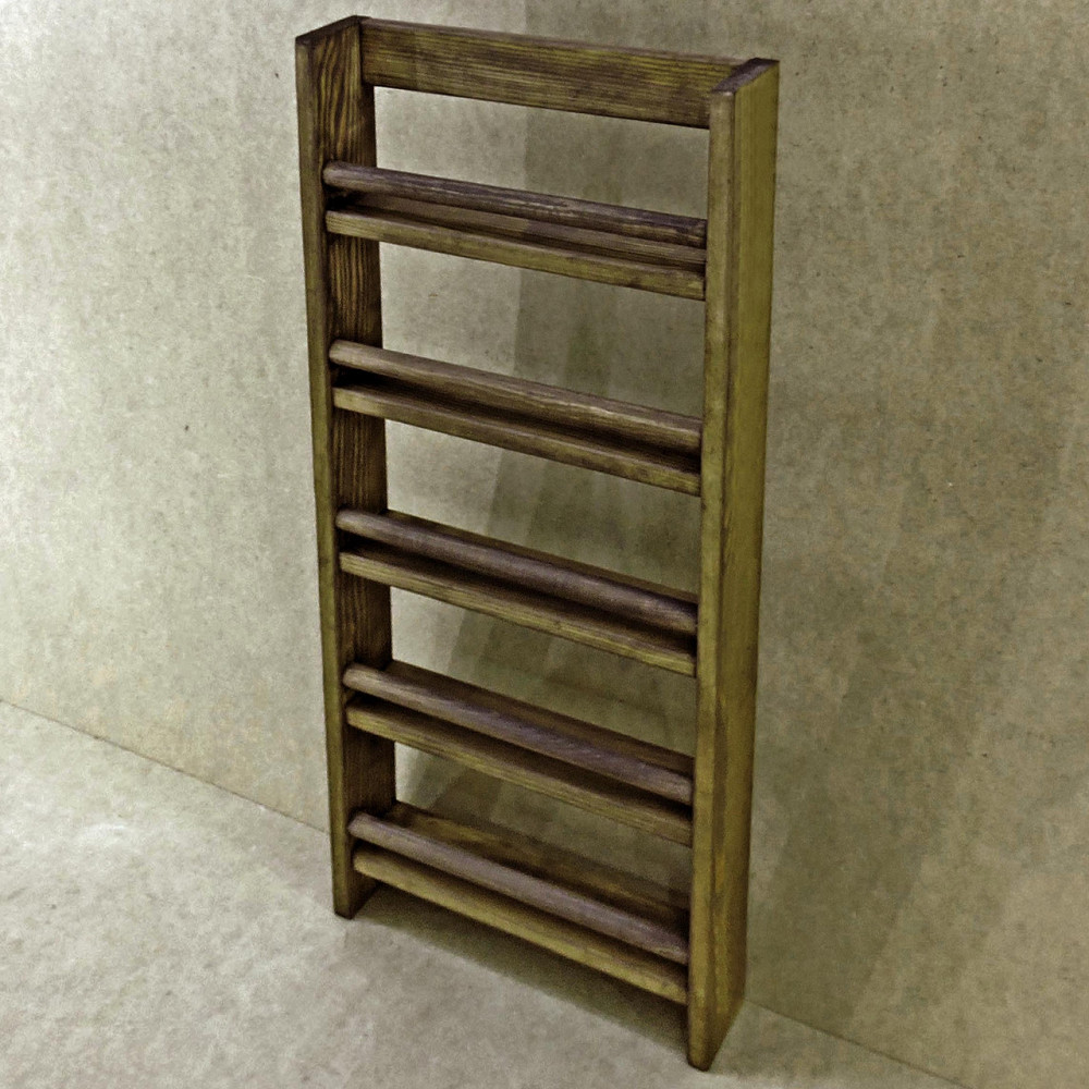 Органайзер для спецій "Буліон" мускат Миколаїв - фото 1