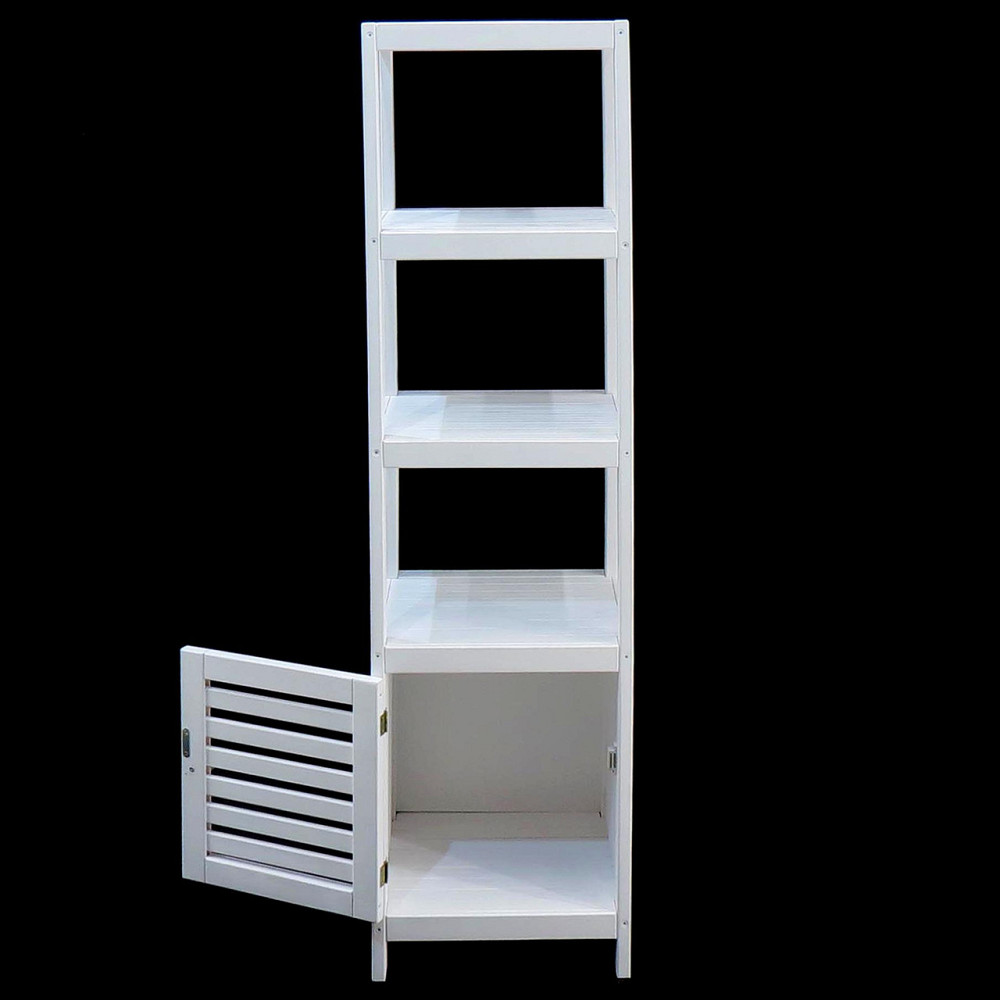 Етажерка для ванної "Ібрахімія" зефір Миколаїв - фото 3