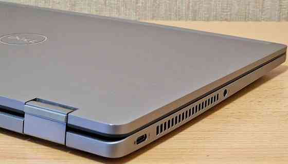 Ноутбук Сенсорный: DELL Latitude 7430 Core i5 -1245U SSD 1024Gb. Киев