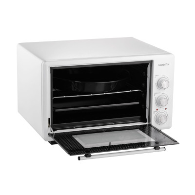 Электропечь Ardesto MEO-S40GW Винница - изображение 5