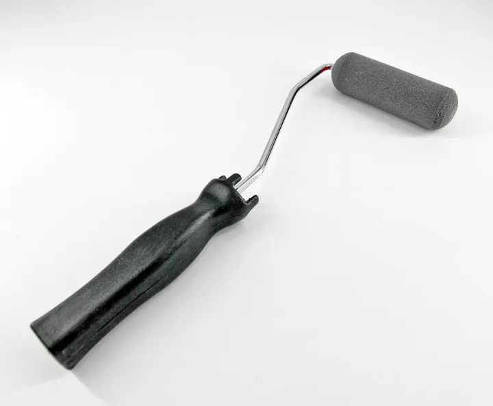 Ручка для міні-валиків "Wooster" 10 см (4"), довжина 30см [R012] Київ - фото 2