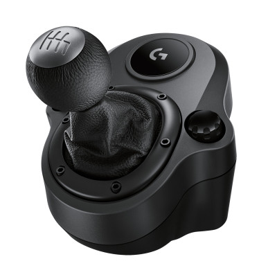 Важіль перемикання передач Logitech Driving Force Shifter (941-000130) Вінниця - фото 1