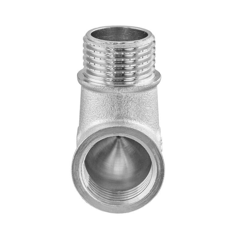 Угол Nolf NFC.L08FM-N-3/4'' MF никелированный (NF3106) Киев - изображение 2