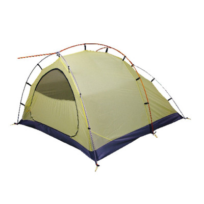 Палатка Terra Incognita Minima 3 Green (4823081505990) Винница - изображение 4