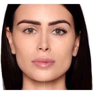 Тушь для ресниц Pupa Mascara Vamp! 100 - Extra Black (8011607179138) Винница