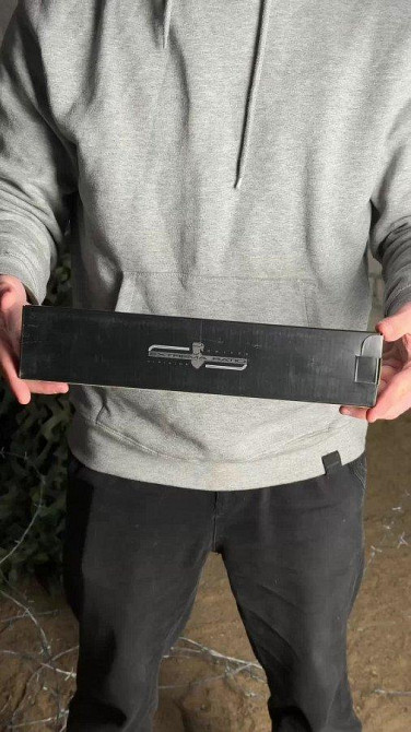 Ніж alpha silver ВТ7822 Одеса - фото 4