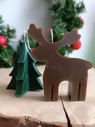 Будиночок-конструктор із ХДФ з LED підсвіткою  Творчий набір для дітей Ірпінь