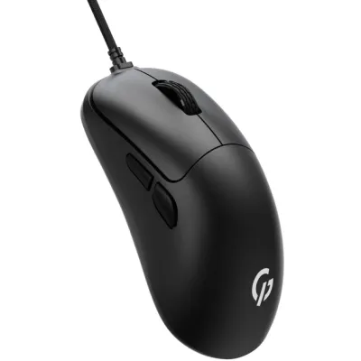 Мишка GamePro GM690B USB Black (GM690B) Вінниця - фото 8