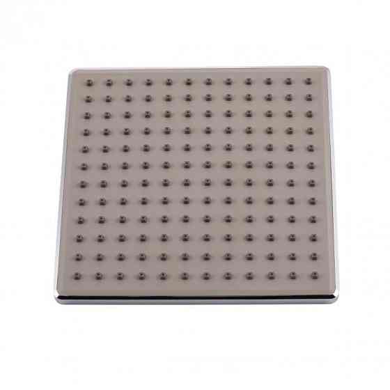 Душова система без змішувача Qtap Plava 1001 Chrome Київ