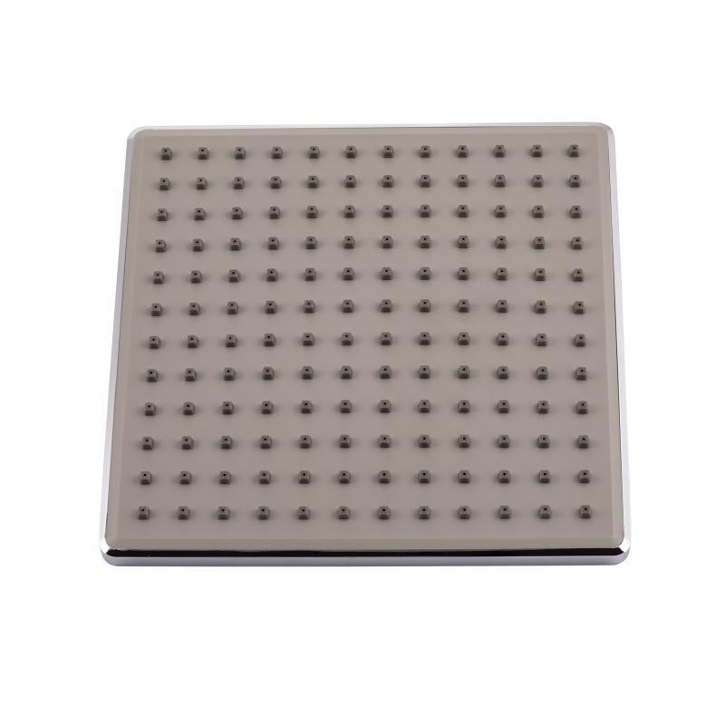 Душова система без змішувача Qtap Plava 1001 Chrome Київ - фото 4