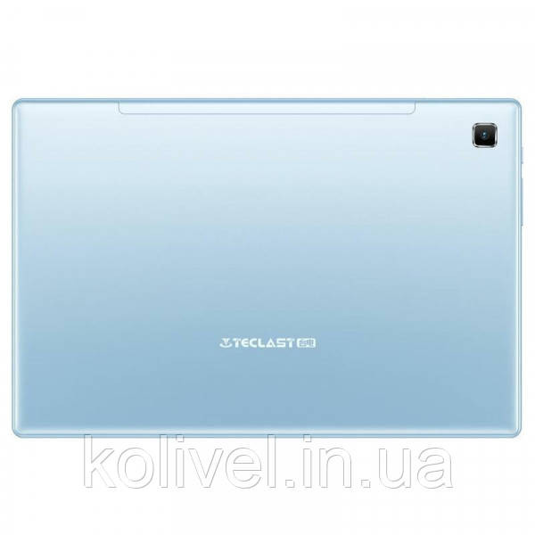 Планшет Teclast P20S 10.1” HD / 4GB / 64GB / MTK6762 / 6000mAh / LTE / 2+5Mp / Metal / Sea Blue Киев - изображение 2