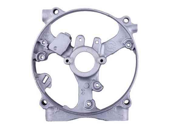 Крышка генератора задняя  на генератор  генератор  1,2 KW Мукачево