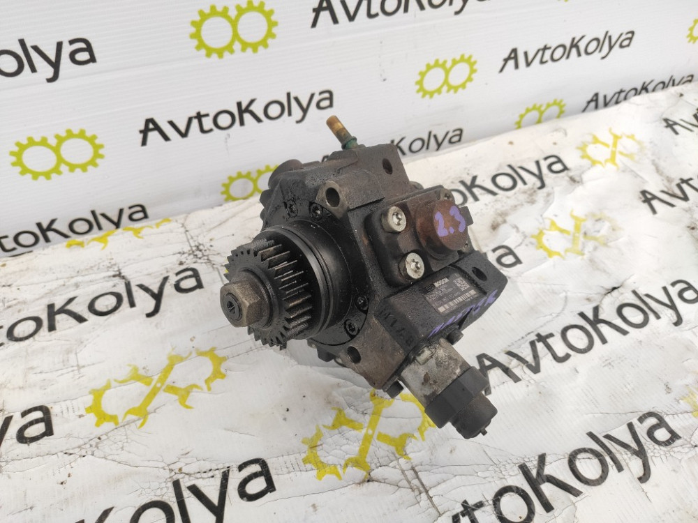 Паливний насос Renault Master III 2.3 dci 2010-2016 (8200950493) Ковель - фото 1