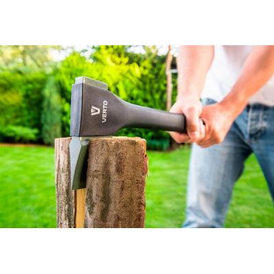 Топор Verto 1350г (05G103) Винница - изображение 3