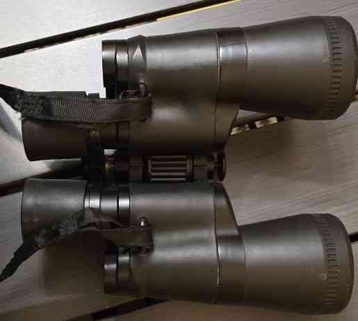 Бинокль Comet Optical 77888. Харьков