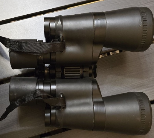 Бинокль Comet Optical 77888. Харьков - изображение 2