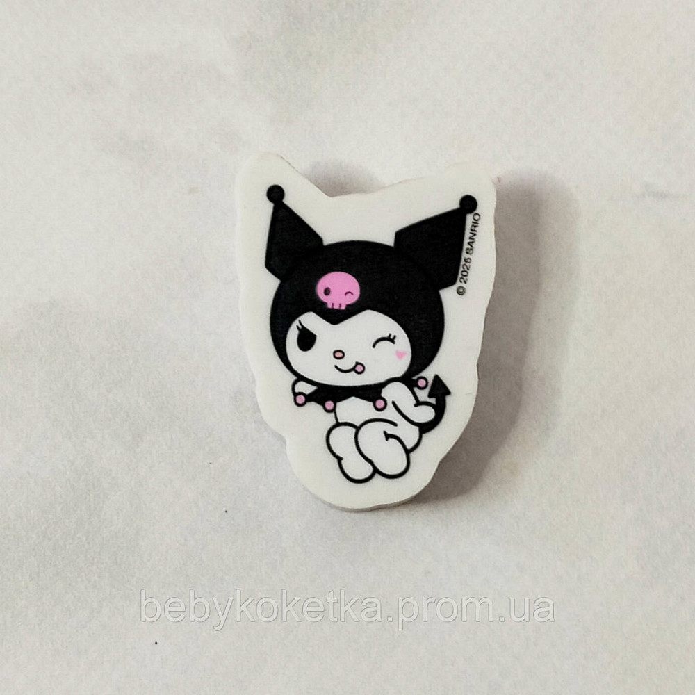 Дитячий концелярський набір для школи Kuromi. Львів - фото 7