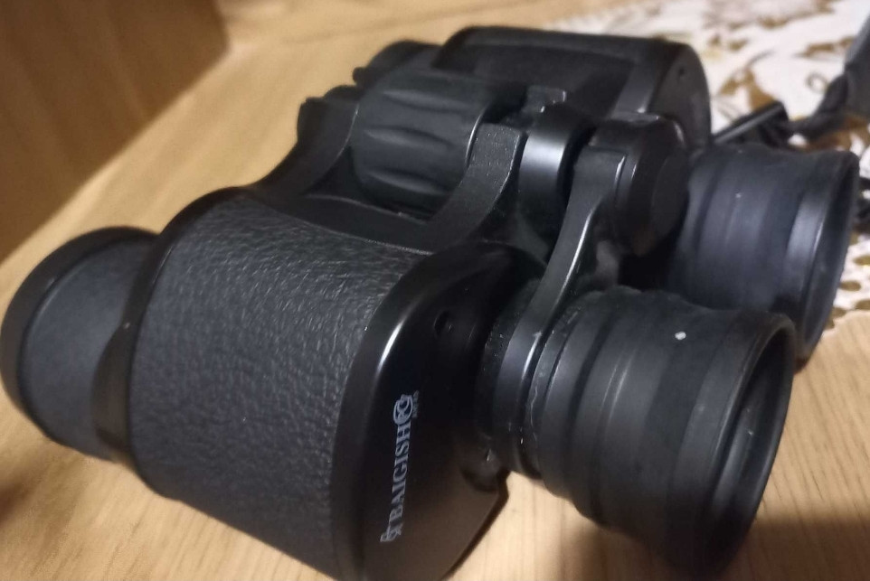 Бинокль Baigish 10x40 Киев - изображение 4