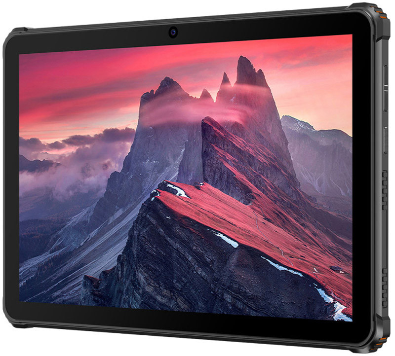 Планшет Oukitel RT9 10.1" HD /6GB/256GB/ T606 /11000mAh/ 16+16Мп /IP69K/LTE Orange Винница - изображение 8