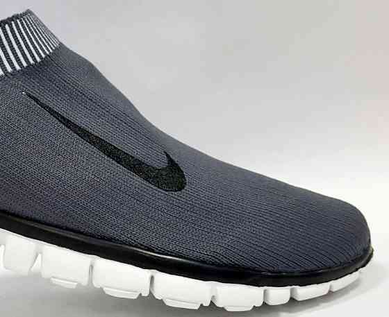 Мужские летние мокасины  Nike Good Free 3.0 Киев