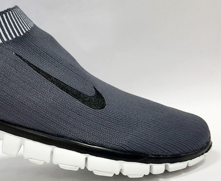 Мужские летние мокасины  Nike Good Free 3.0 Киев - изображение 4