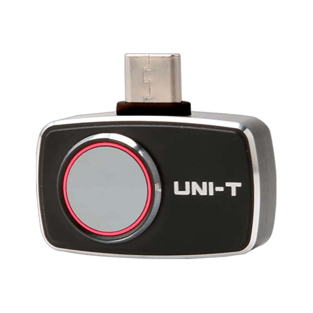 Тепловізор для смартфона UNI-T UTI260M матриця 256х192 25Hz Type-C Київ - фото 1