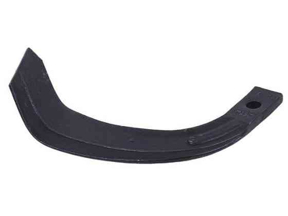 Ніж фрези лівий IT-225 A-a 500gr 160*205 мм мототрактор Мукачево