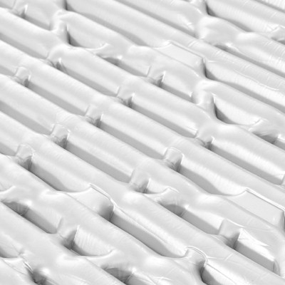 Туристический коврик Naturehike IXPE потовщений та розширений із алюмінієвою плівкою CNH22DZ006 (6927595718483) Винница - изображение 7