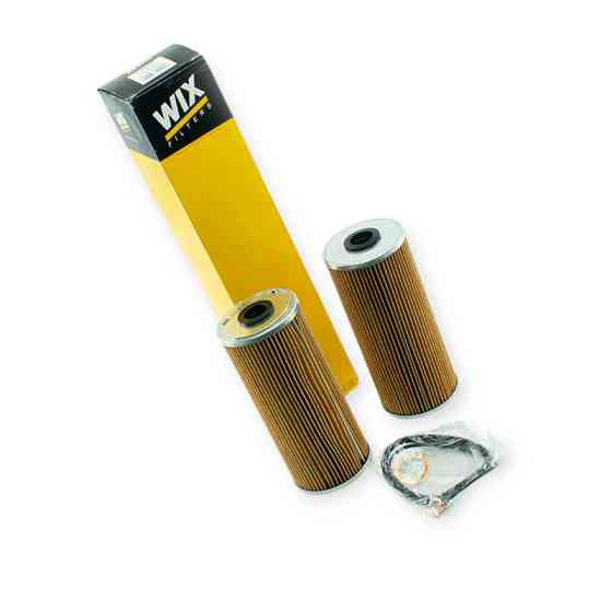 Фільтр Мерседес Бенз O304 масляний Мукачево