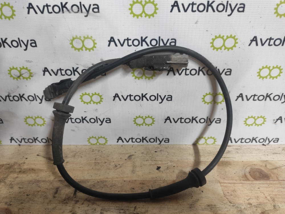Датчик ABS задній лівий Renault Megane III 2008-2023 (479000026R) Ковель - фото 1