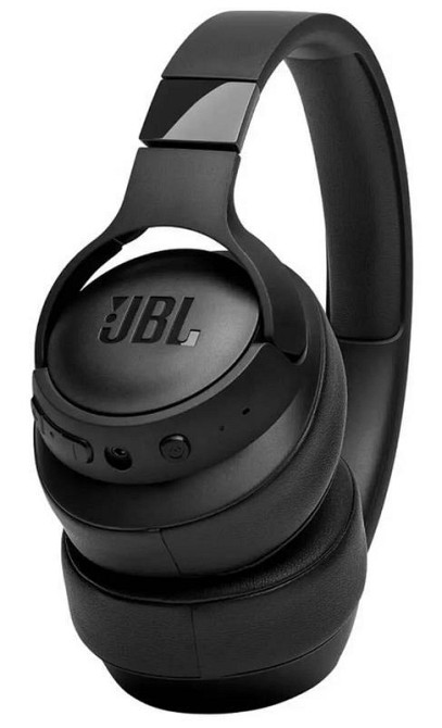 Bluetooth-гарнітура JBL T770 NC Black (JBLT770NCBLK) ( Чорний ) Харьков - изображение 19