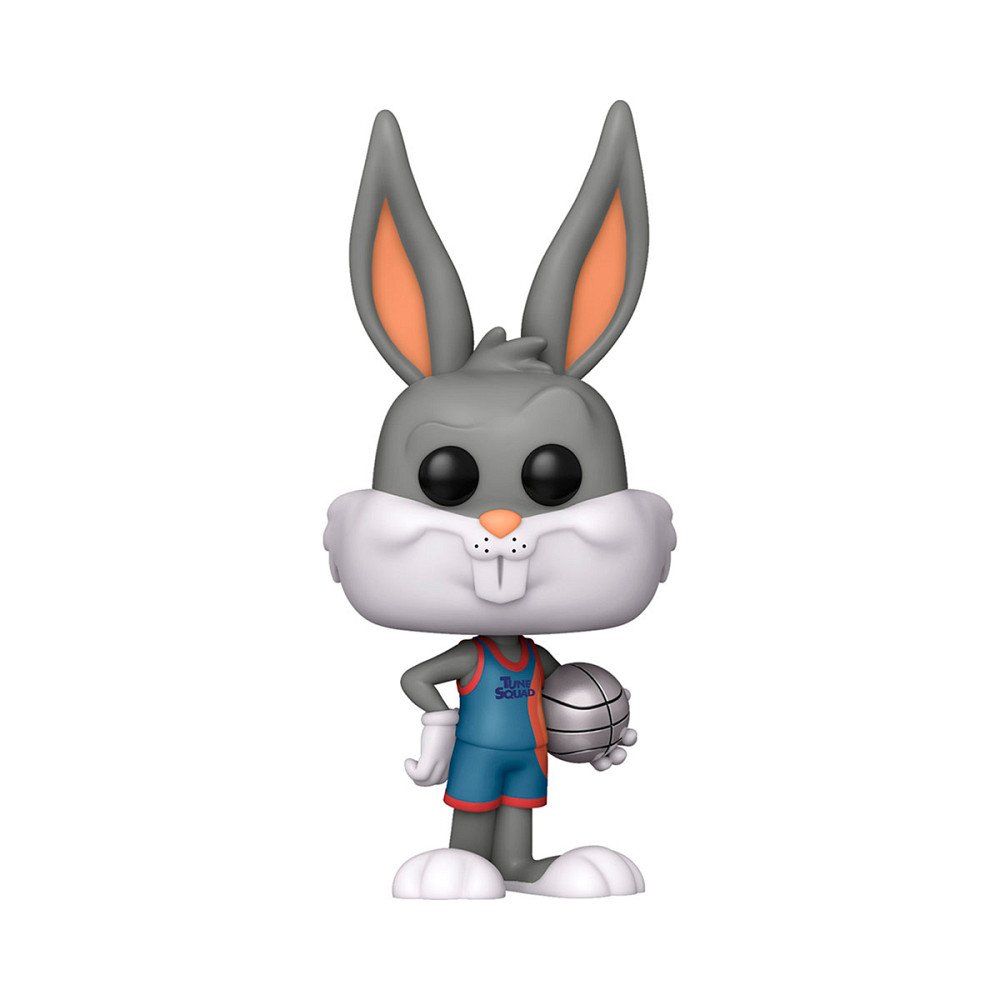 Ігрова фігурка Funko POP! - Багз Банні Днепр - изображение 1