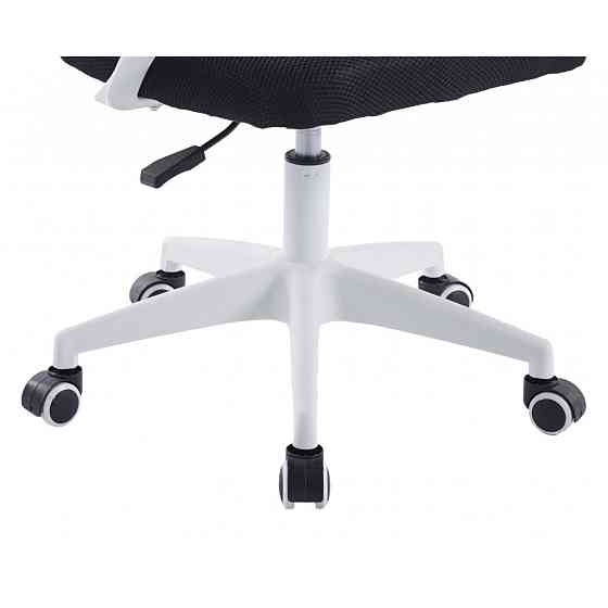 Крісло офісне комп'ютерне Bonro BN-619 для дому, офісу Київ