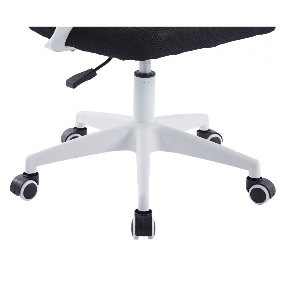 Крісло офісне комп'ютерне Bonro BN-619 для дому, офісу Київ - фото 5