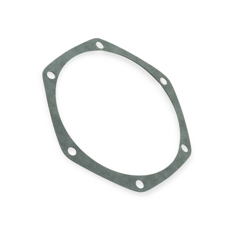 Прокладка заднего МТ моста Мукачево - изображение 1