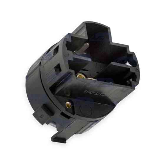 Контактная замка зажигания автомобиль Фиат Ducato 06- группа Мукачево