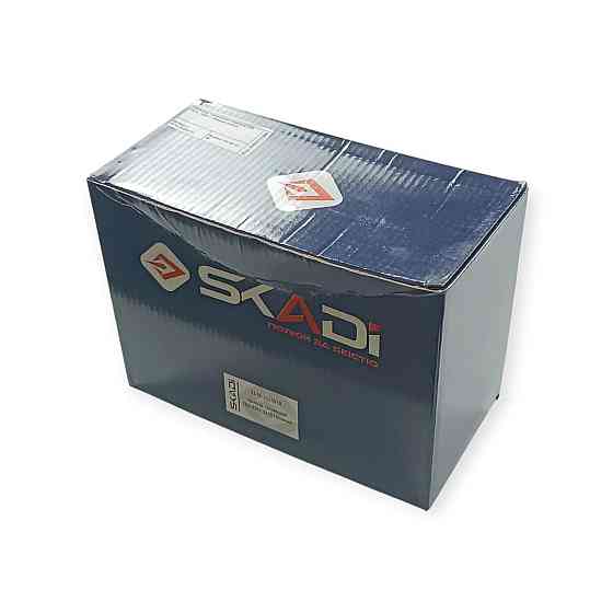 Цилиндр главный ГАЗ 2410, 31029, 3110, 31105, 3302, 2705, 2217 с бачком и датчиком (ГТЦ) тормозной Мукачево