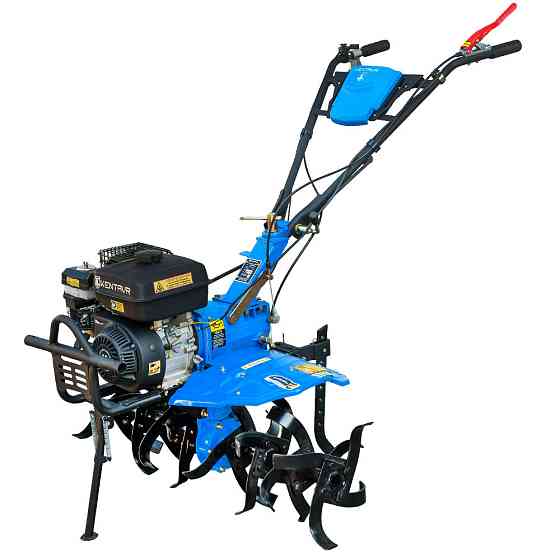 Мотоблок Кентавр МБ2070Б (колеса 4.00-8) Харьков